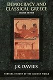 Democracy and Classical Greece, Second Edition