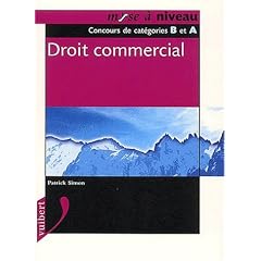 Droit commercial