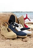 Ankle-Strap Espadrilles