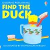 Find the Duck (Find-Its Board Books)