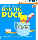 Find the Duck