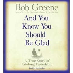 And You Know You Should Be Glad CD: A True Story of Friendship