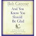 And You Know You Should Be Glad CD: A True Story of Friendship