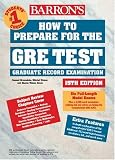 How to Prepare for the GRE Test