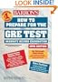 How to Prepare for the GRE Test