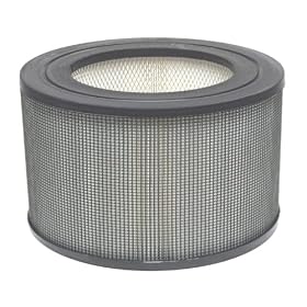 Honeywell 22500 Hepa Replacement Filter