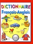 Dictionnaire fran�ais-anglais