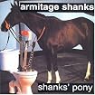 Shanks' Pony
