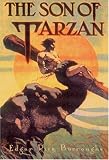 The Son of Tarzan (Found in the Attic Series, 18)