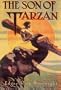 The Son of Tarzan (Found in the Attic Series, 18)