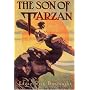The Son of Tarzan (Found in the Attic Series, 18)