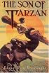 The Son of Tarzan (Found in the Attic Series, 18)