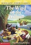 Books : The Wind in the Willows (Scholastic Junior Classics)