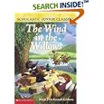 The Wind in the Willows (Scholastic Junior Classics)