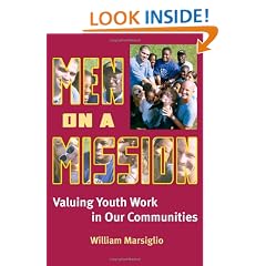 Men on a Mission: Valuing Youth Work in Our Communities