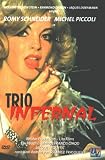 Le Trio infernal [Region 2]