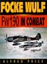 Focke Wulf Fw 190 in Combat