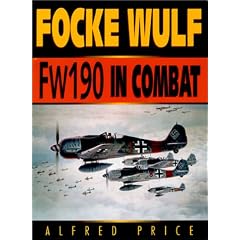 Focke-Wulf FW 190 in Combat