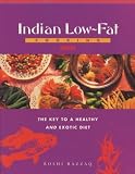 Indian Low Fat Cooking (Global Gourmet)