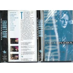 Front Row [VHS]
