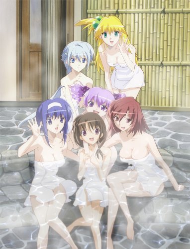 Cover image : アキカン！9缶めっ 予約限定版