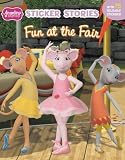 Fun at the Fair (Angelina Ballerina)