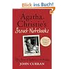 Agatha Christie's Secret Notebooks: Fifty Years of Mysteries in the Making (Inclusive 2 Unpublished Poirot Stories)
