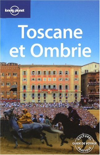 City Travel Guides Discounted  Livres : Toscane et Ombrie