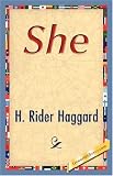 She