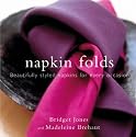 Napkin Folds: Practical Home Handbook
