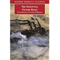 The Essential Victor Hugo (Oxford World's Classics) book cover