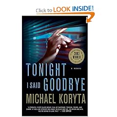 Tonight I Said Goodbye (Lincoln Perry)