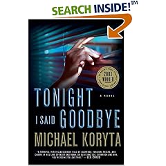 Tonight I Said Goodbye (Lincoln Perry)