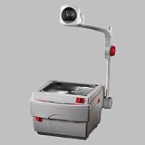 APO3002 - Model 3002 Overhead Projector