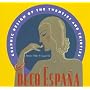 Deco Espana: Graphic Design of the Twenties and Thirties