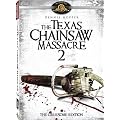 The Texas Chainsaw Massacre 2 (The Gruesome Edition)