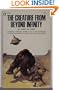 The Creature From Beyond Infinity (Pop Library SF, 60-2355)