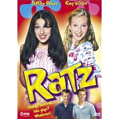 Ratz [DVD] [2000] [Region 1] [US Import] [NTSC]