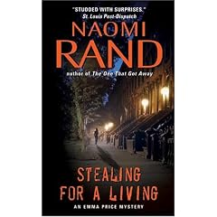Stealing for a Living