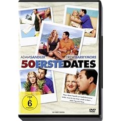 50 erste Dates