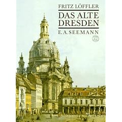 Das alte Dresden