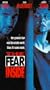 Fear Inside [VHS]