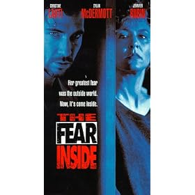 Fear Inside [VHS]
