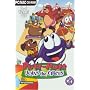 Putt-Putt Joins The Circus
