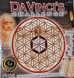 Da Vincis Challenge Ancient Board Game Of Secret Symbols