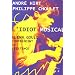 L'idiot musical : Glenn Gould contrepoint et existence