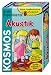 Spielwaren : Kosmos 602154 - Erste Experimente Akustik