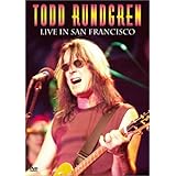 Todd Rundgren - Live in San Francisco (2002)