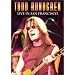 Todd Rundgren - Live in San Francisco