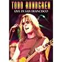 Todd Rundgren - Live In San Francisco [DVD] [2002]